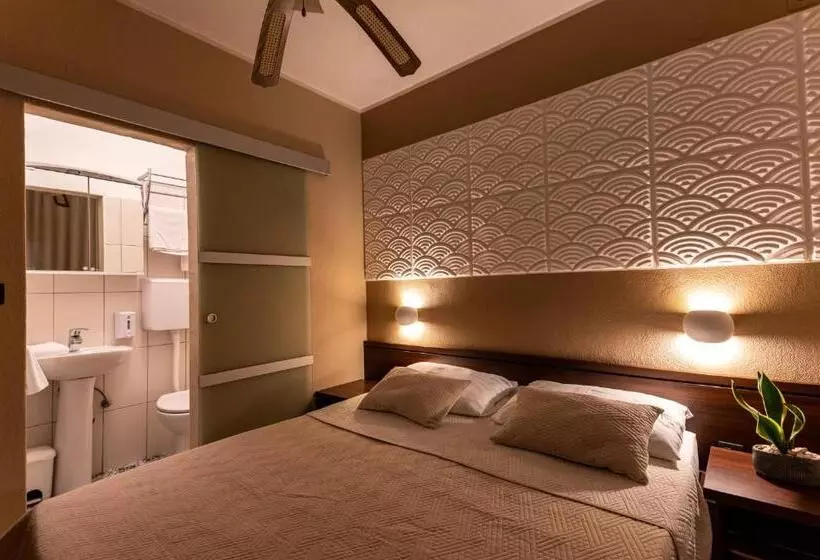 酒店 Villa Maimare