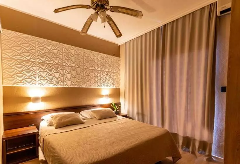 酒店 Villa Maimare