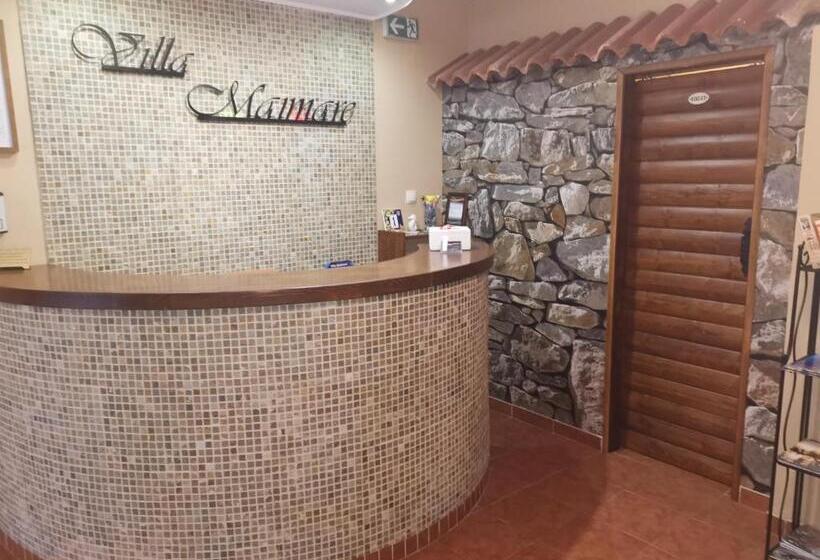 בית מלון כפרי Villa Maimare