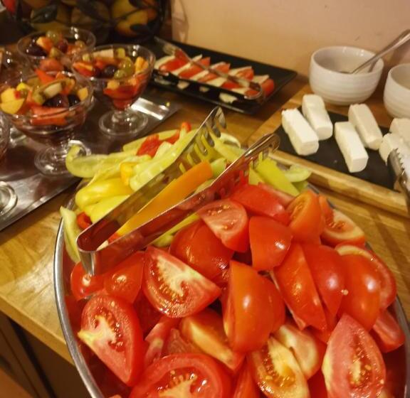 בית מלון כפרי Villa Maimare