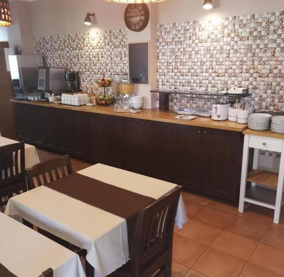 בית מלון כפרי Villa Maimare