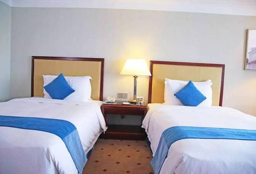 هتل Xianglu Grand