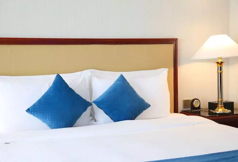 هتل Xianglu Grand