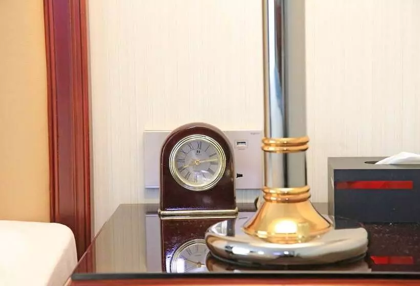 هتل Xianglu Grand