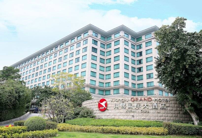 Hotel Xianglu Grand