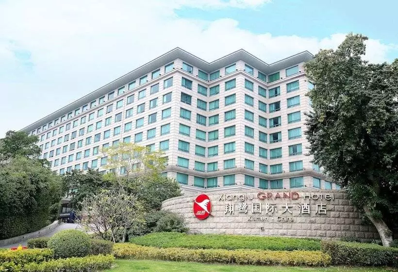 هتل Xianglu Grand