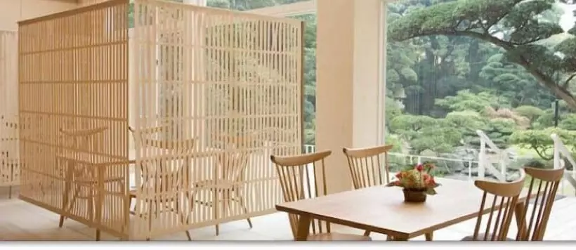 בית מלון כפרי Yanagawa Hakuryu Soh