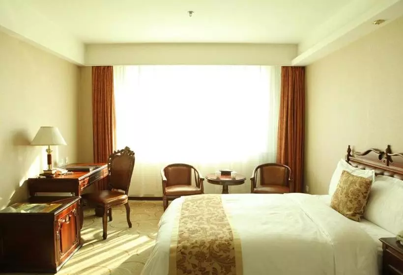 Hotel Yanbian International