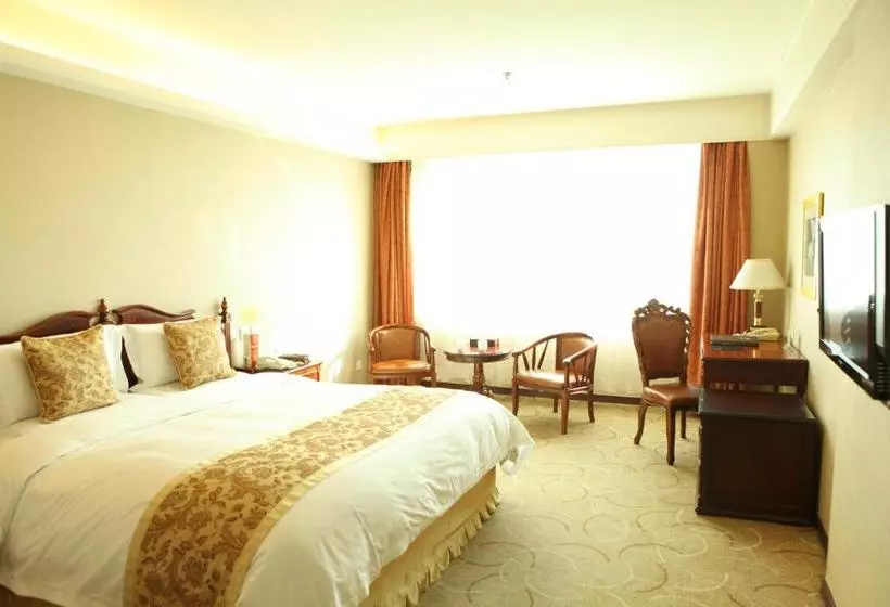 Hotel Yanbian International