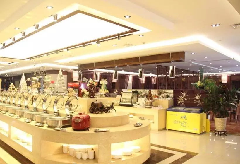 Hotel Yanbian International