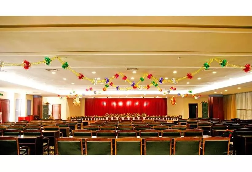 Hotel Yanbian International