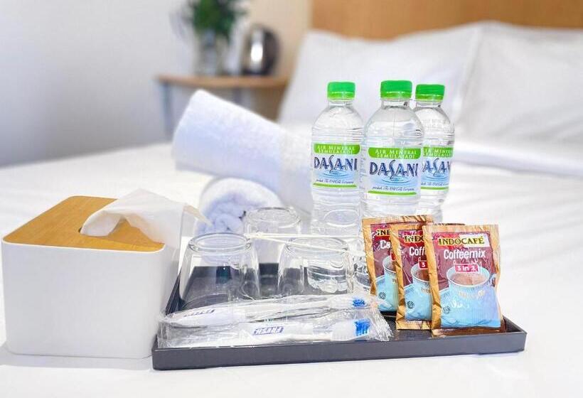 Otel Swing & Pillows   Kl Sri Petaling