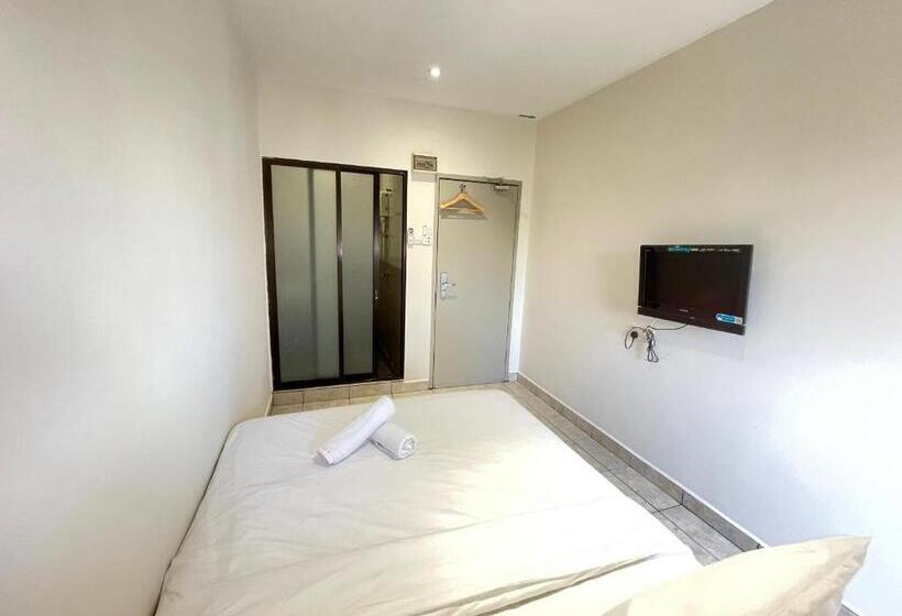 Otel Swing & Pillows   Kl Sri Petaling