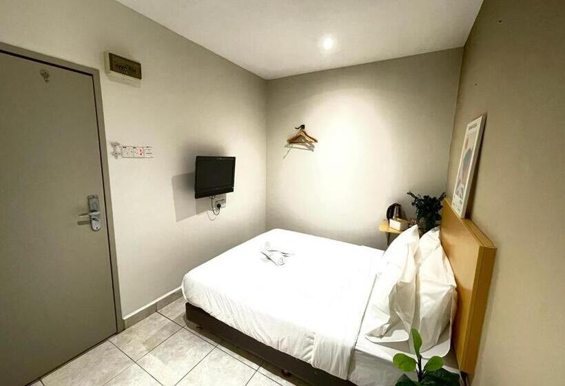 Otel Swing & Pillows   Kl Sri Petaling