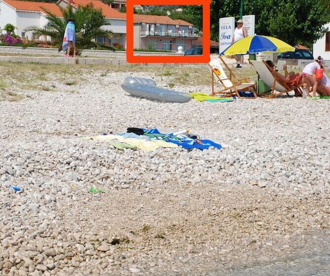 Lulak Studio Apartments