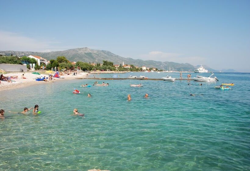 Lulak Studio Apartments