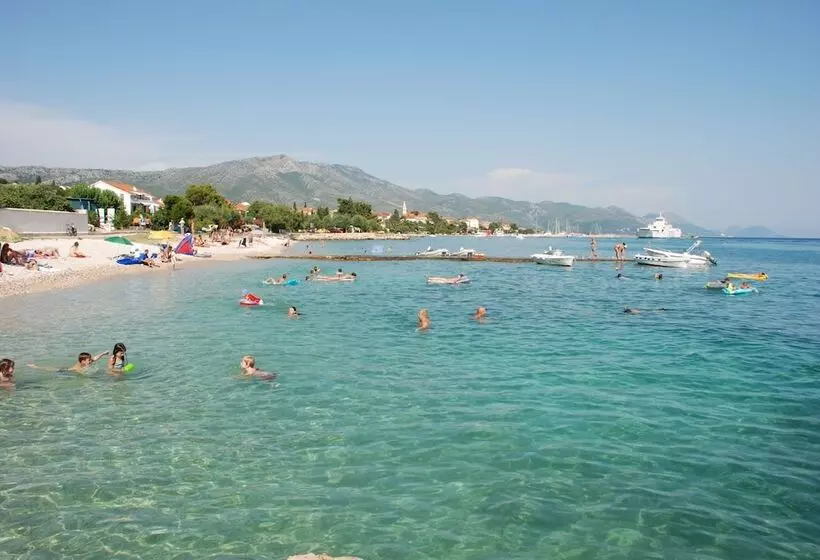 Lulak Studio Apartments