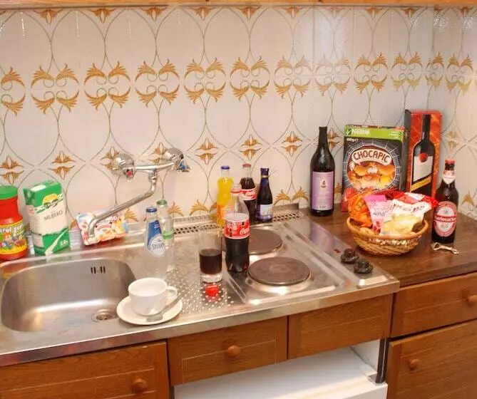 Lulak Studio Apartments