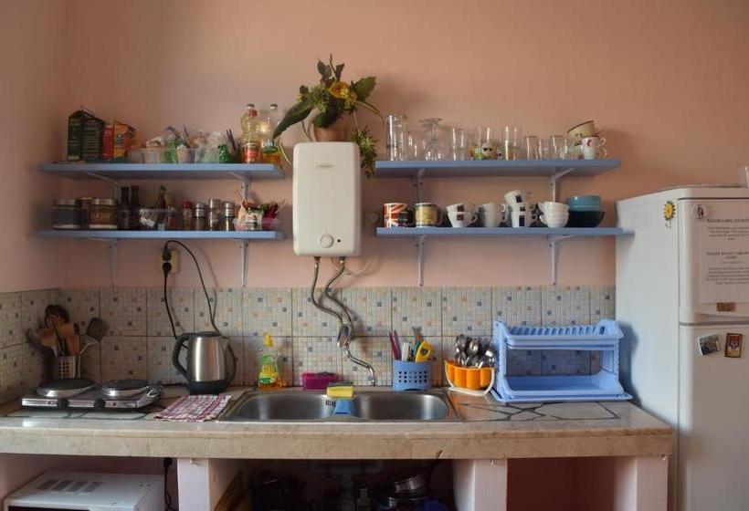 Old Town Hostel Split