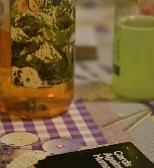 Old Town Hostel Split