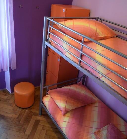Old Town Hostel Split