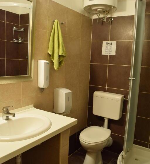 Old Town Hostel Split