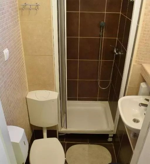 Old Town Hostel Split