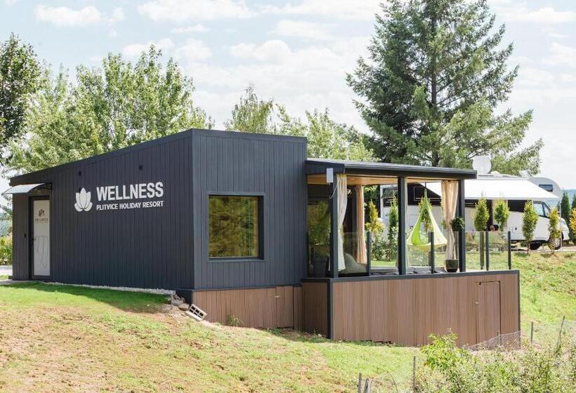 Plitvice Holiday Resort