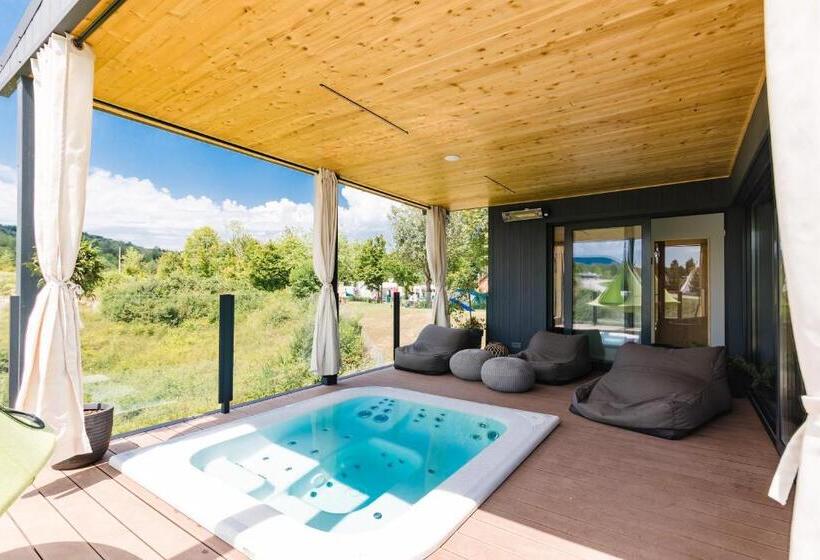 Plitvice Holiday Resort