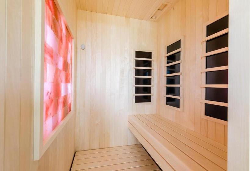 Plitvice Holiday Resort