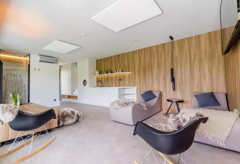 Plitvice Holiday Resort