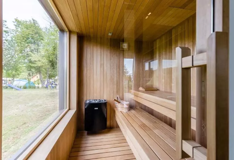 Plitvice Holiday Resort