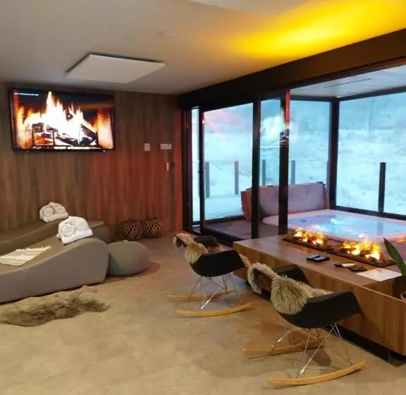 Plitvice Holiday Resort