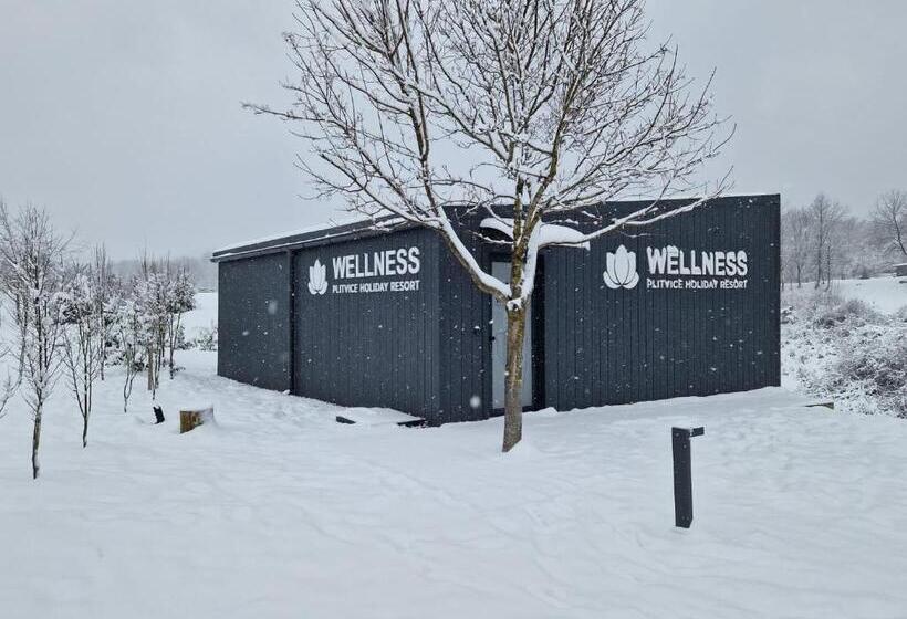 Plitvice Holiday Resort