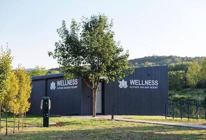 Plitvice Holiday Resort