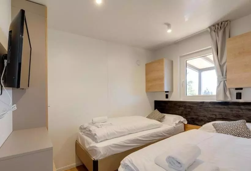 Plitvice Holiday Resort