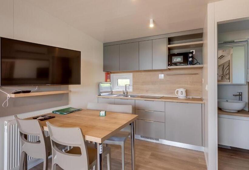 Plitvice Holiday Resort