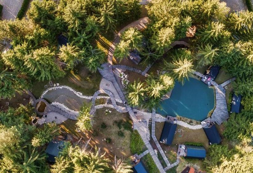 Plitvice Holiday Resort