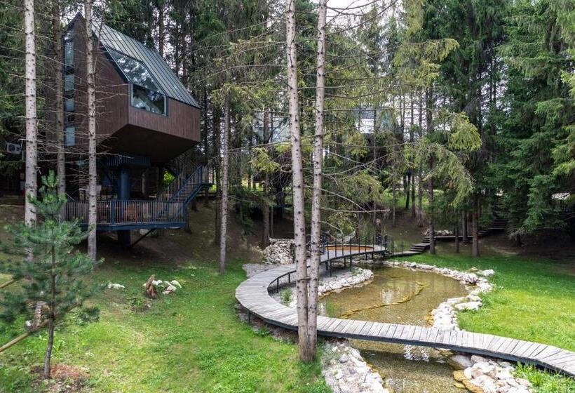 Plitvice Holiday Resort