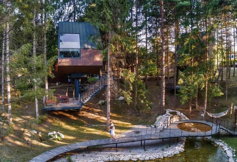 Plitvice Holiday Resort