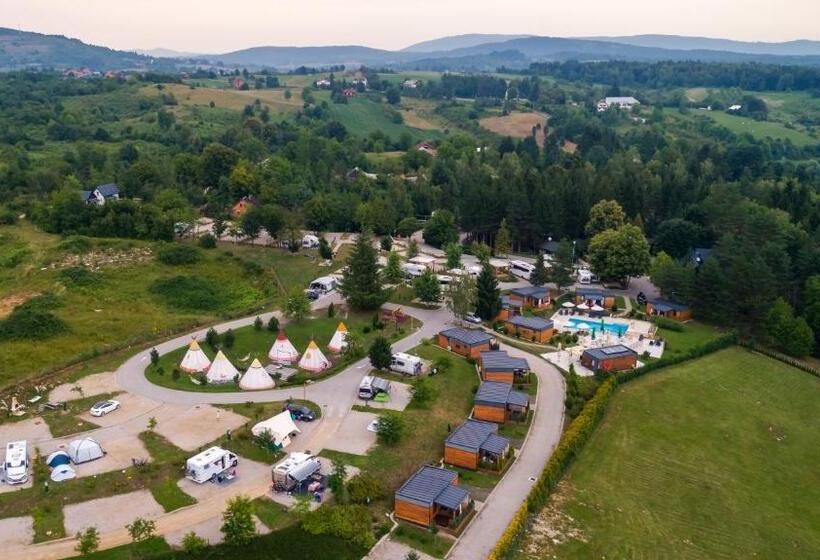 Plitvice Holiday Resort