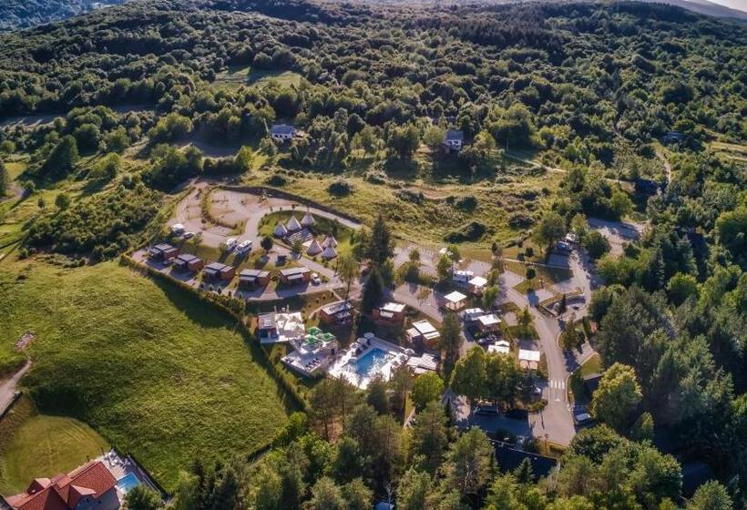 Plitvice Holiday Resort