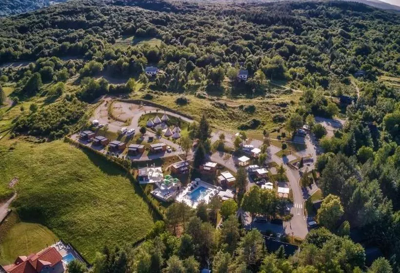 Plitvice Holiday Resort