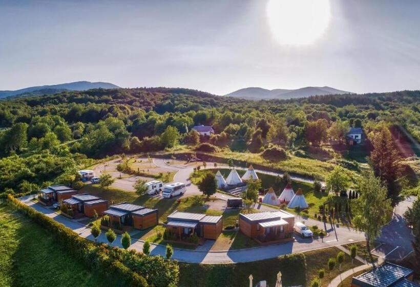 Plitvice Holiday Resort