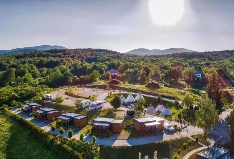 Plitvice Holiday Resort