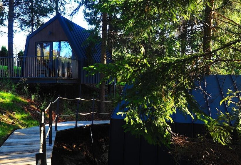 Plitvice Holiday Resort