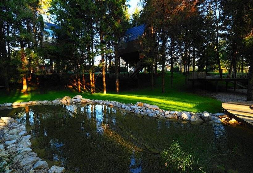 Plitvice Holiday Resort