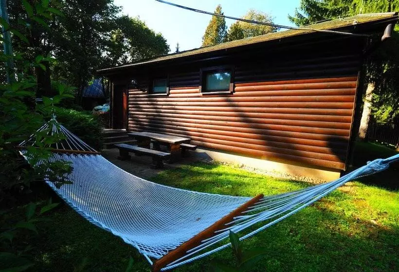 Plitvice Holiday Resort