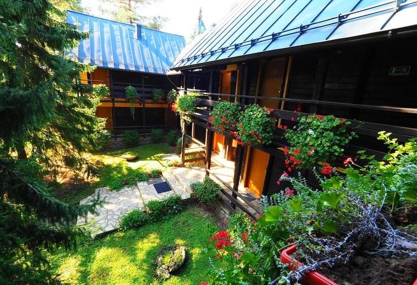 Plitvice Holiday Resort