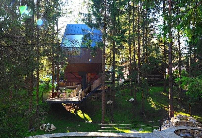 Plitvice Holiday Resort